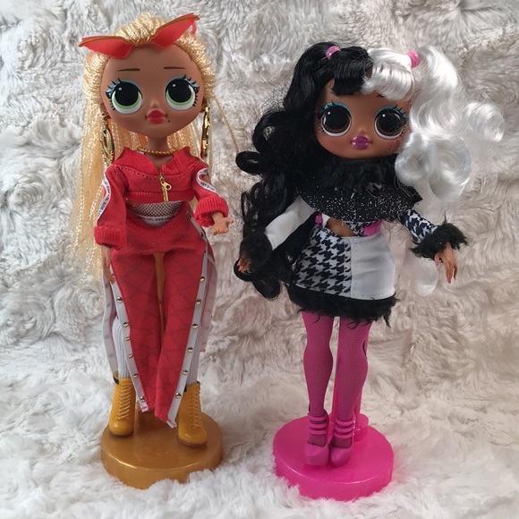 LOL SURPRISE LOT - Picture 2 of 8